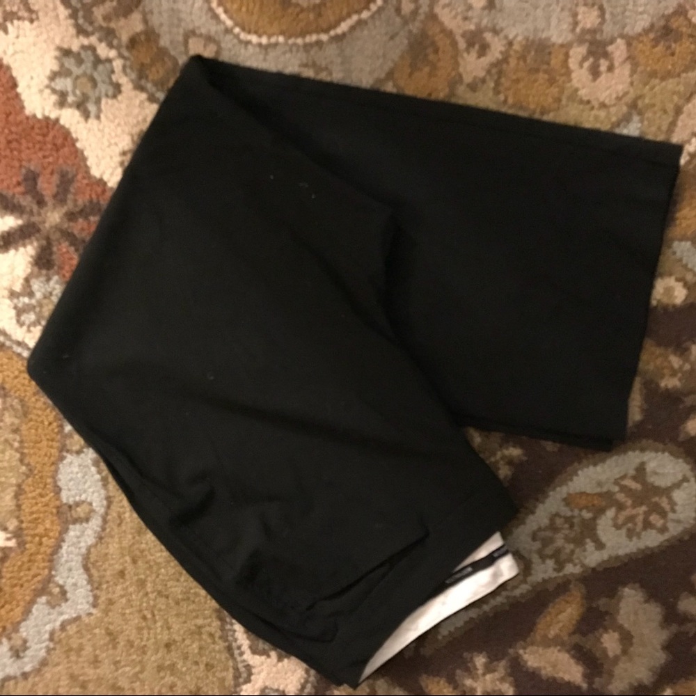 Worthington Black Trouser